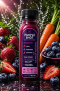 Purple Shot