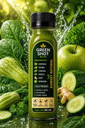 Green Shot