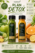 Planes Detox