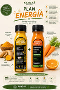 Planes Energía