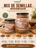 Mix De Semillas